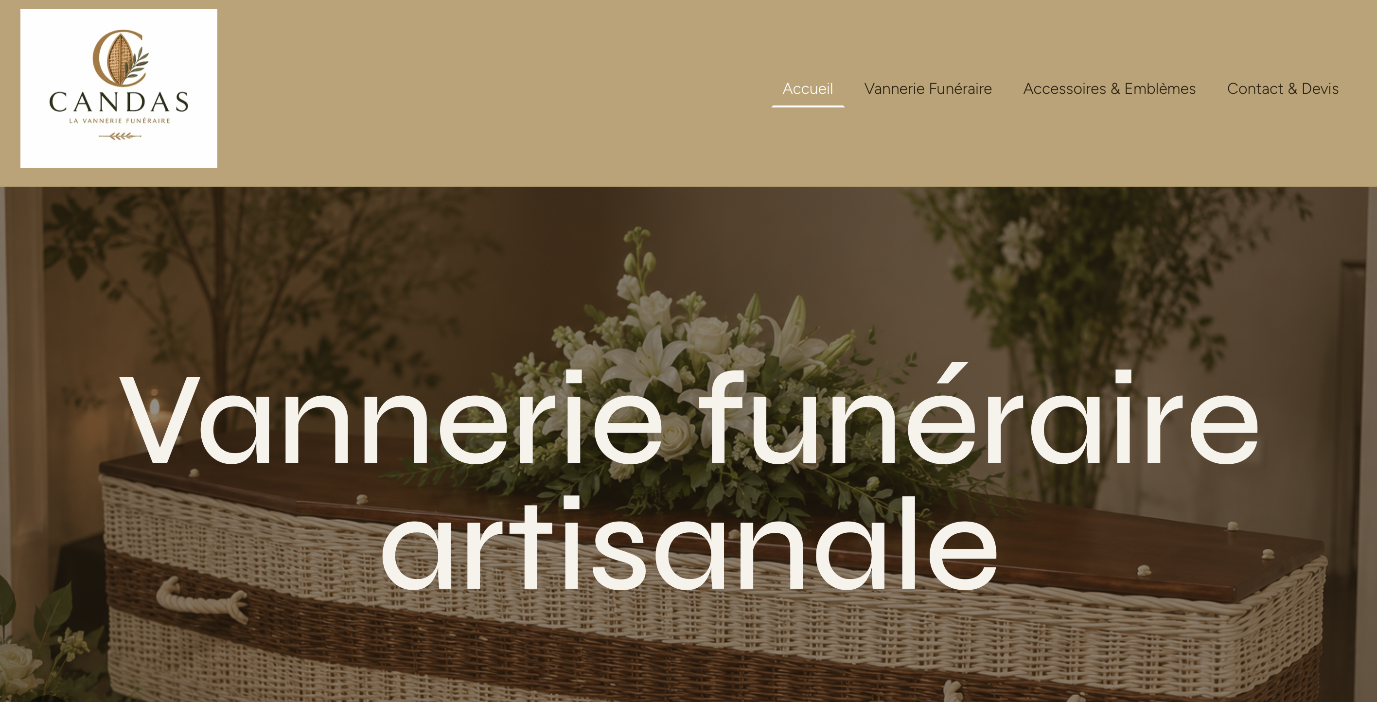 SITE POUR LES PROFESSIONNELS DU FUNÉRAIRE